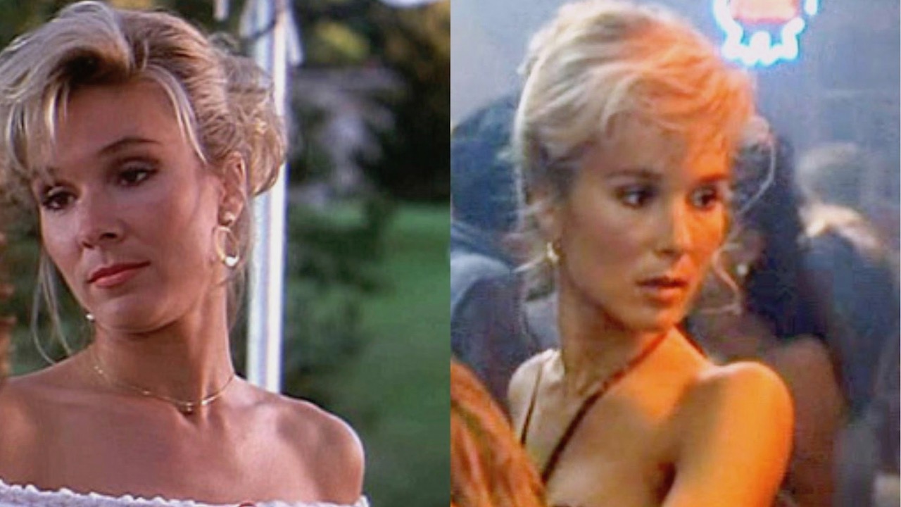 Buon compleanno Cynthia Rhodes: che fine ha fatto la sensuale Penny di Dirty Dancing? La fede religiosa è alla base del suo addio al cinema [FOTO]