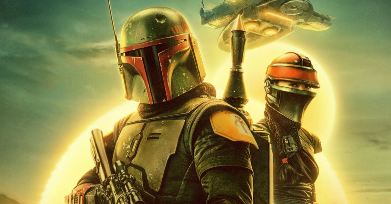 The Book of Boba Fett; cinematographe.it