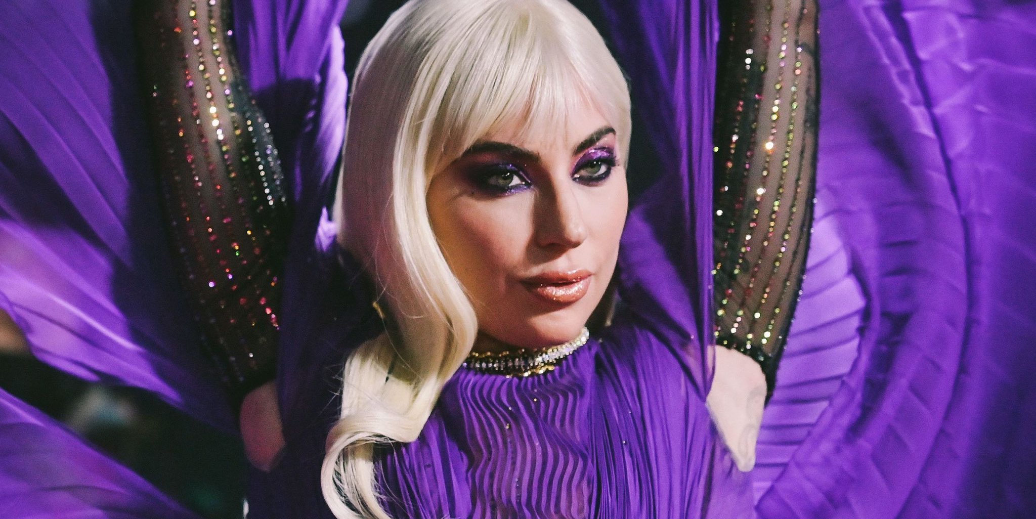 House of Gucci, Lady Gaga ha assunto un’infermiera psichiatrica: “Era più sicuro”