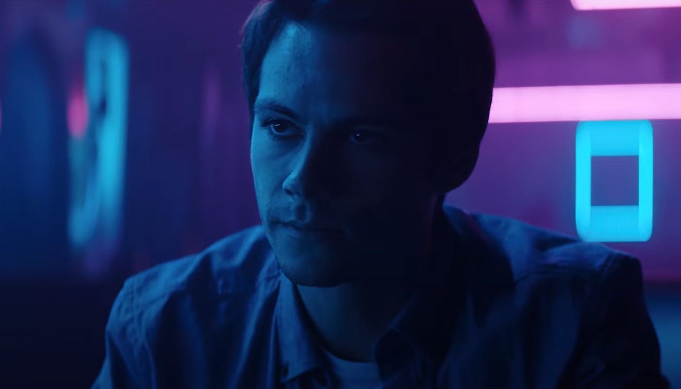 TSFF 2021 – Flashback: recensione del film con Dylan O’Brien