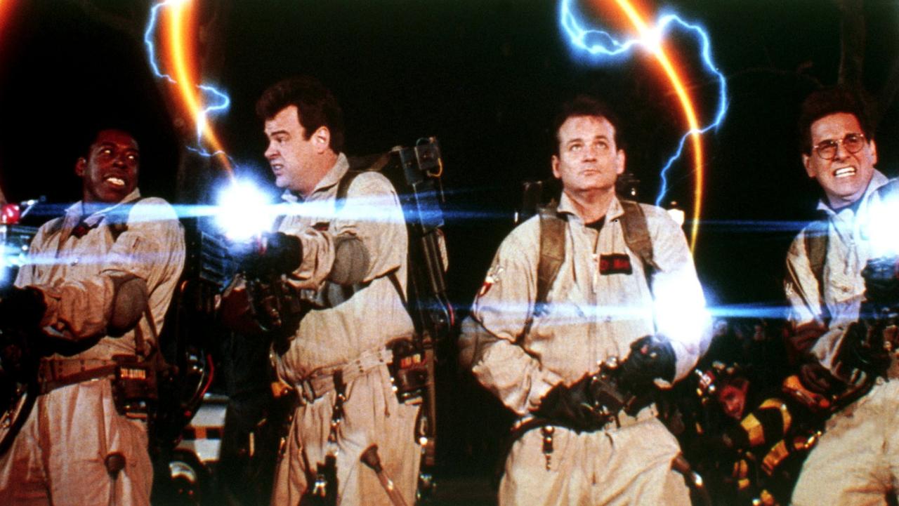 Ghostbusters: Legacy – il cast ha fatto piangere il regista Ivan Reitman!