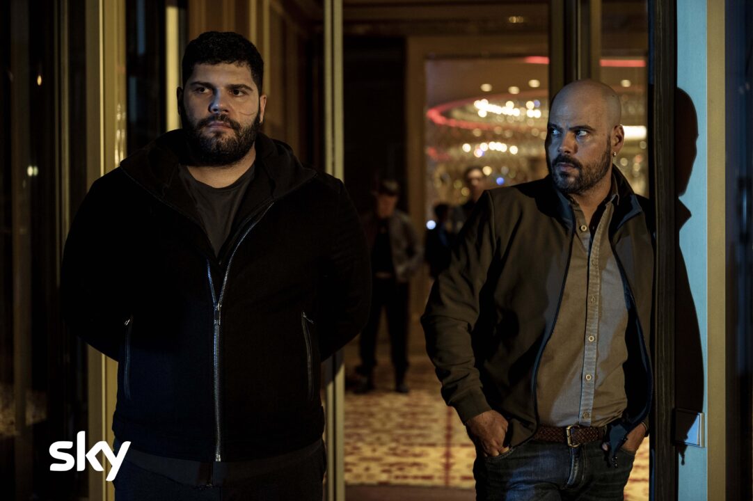 Gomorra 5, cinematographe.it