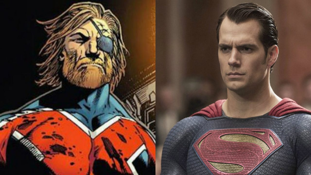 Henry Cavill ha già in mente chi potrebbe interpretare nell’MCU