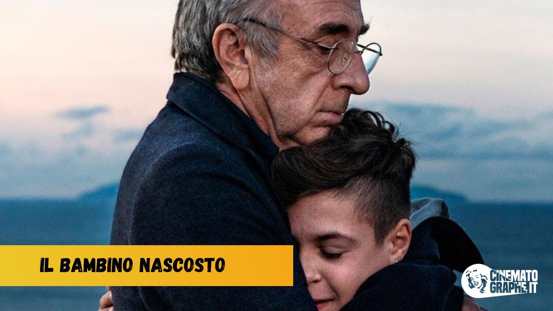 Il bambino nascosto: intervista a Roberto Andò e Silvio Orlando, così abbiamo cambiato il finale [VIDEO]