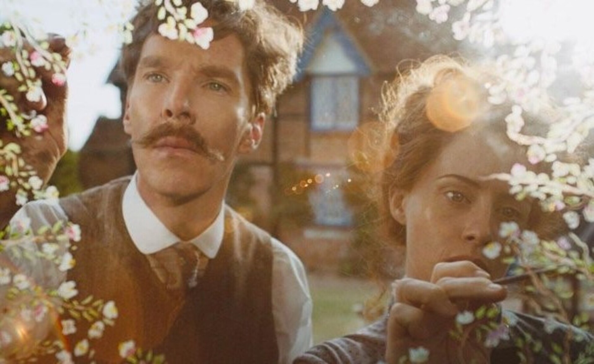 Il visionario mondo di Louis Wain: recensione del film con Benedict Cumberbatch