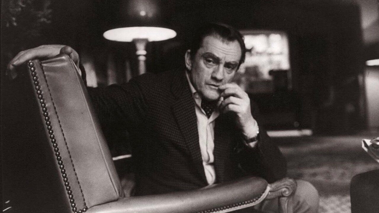 Luchino Visconti - cinematographe.it