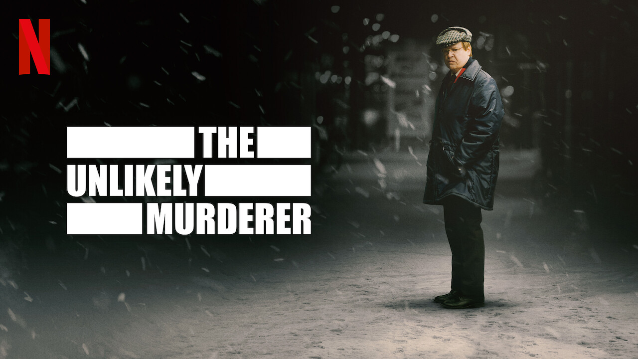The Unlikely Murderer: recensione della miniserie svedese Netflix