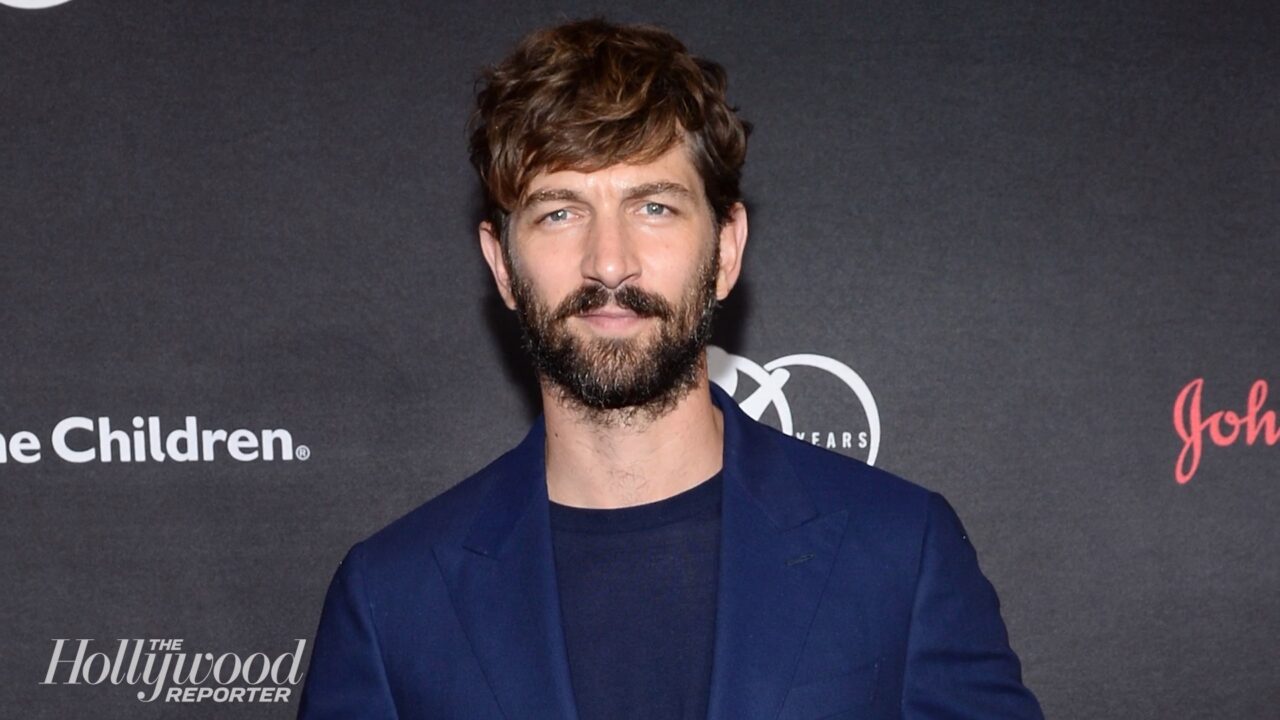 Un bambino chiamato Natale - Michiel Huisman