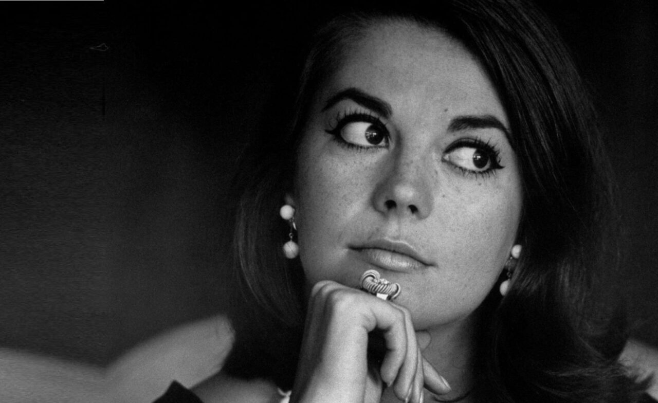 Natalie Wood – La sorella denuncia che Kirk Douglas abusò di lei