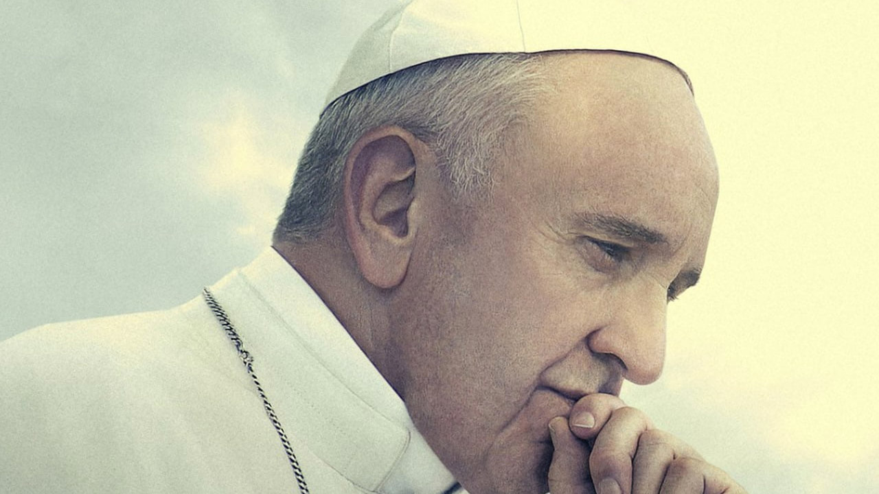 Papa Francesco – Un uomo di parola: recensione del documentario