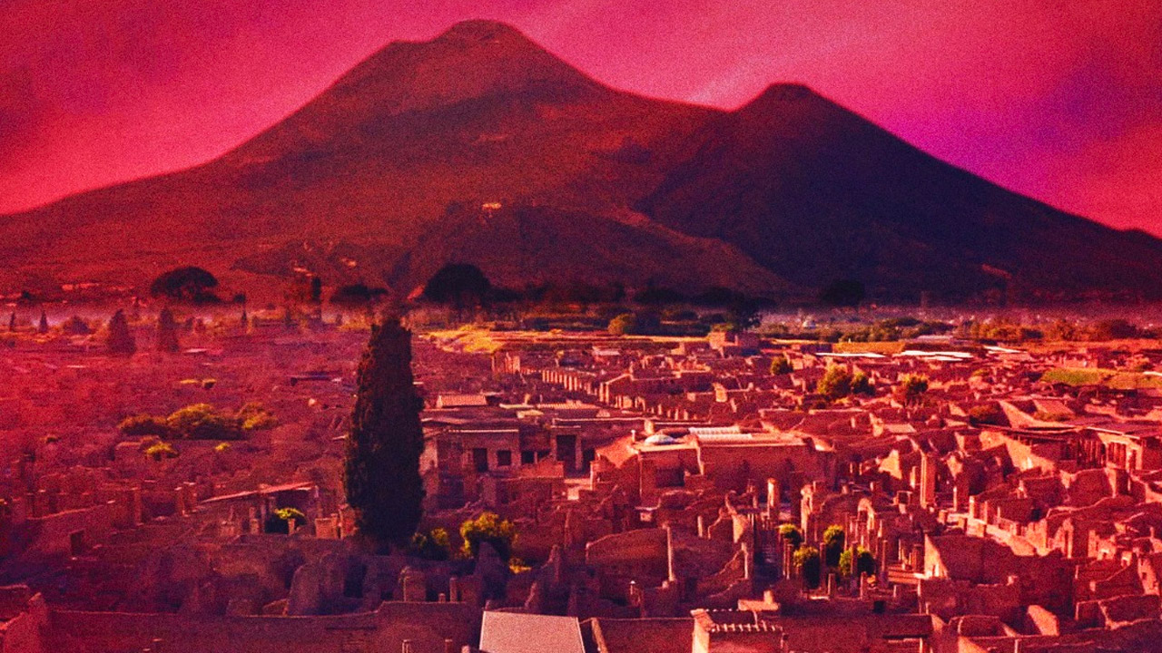 Pompei. Eros e Mito: recensione del documentario di Pappi Corsicato