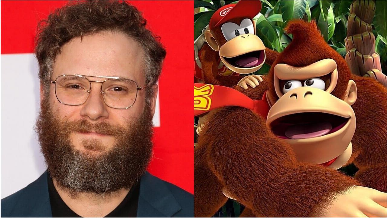 Donkey Kong: anche il celebre scimmione di casa Nintendo avrà un suo film?