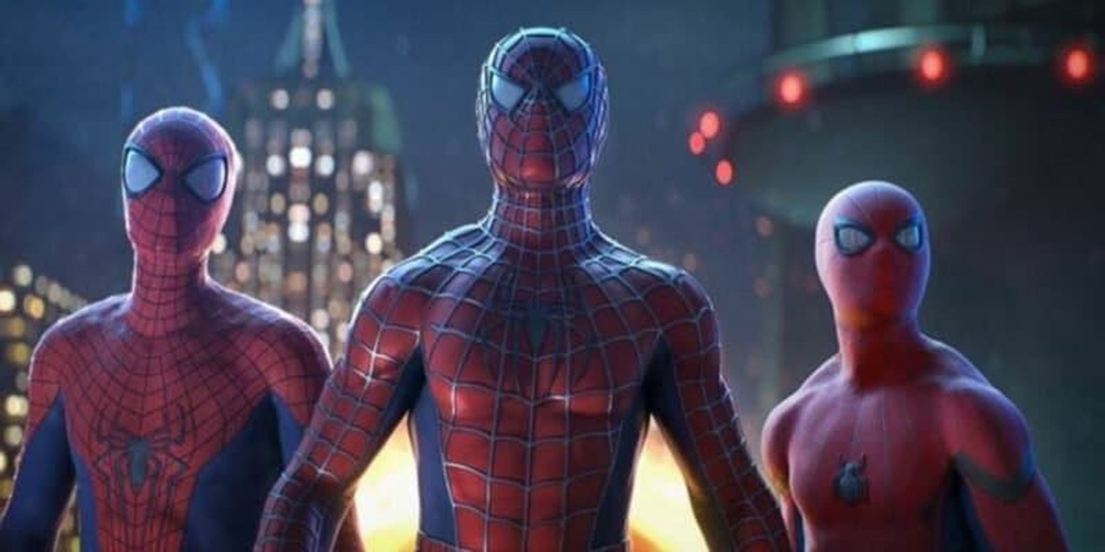 Spider-Man: No Way Home – Il poster svela la nuova data d’uscita!