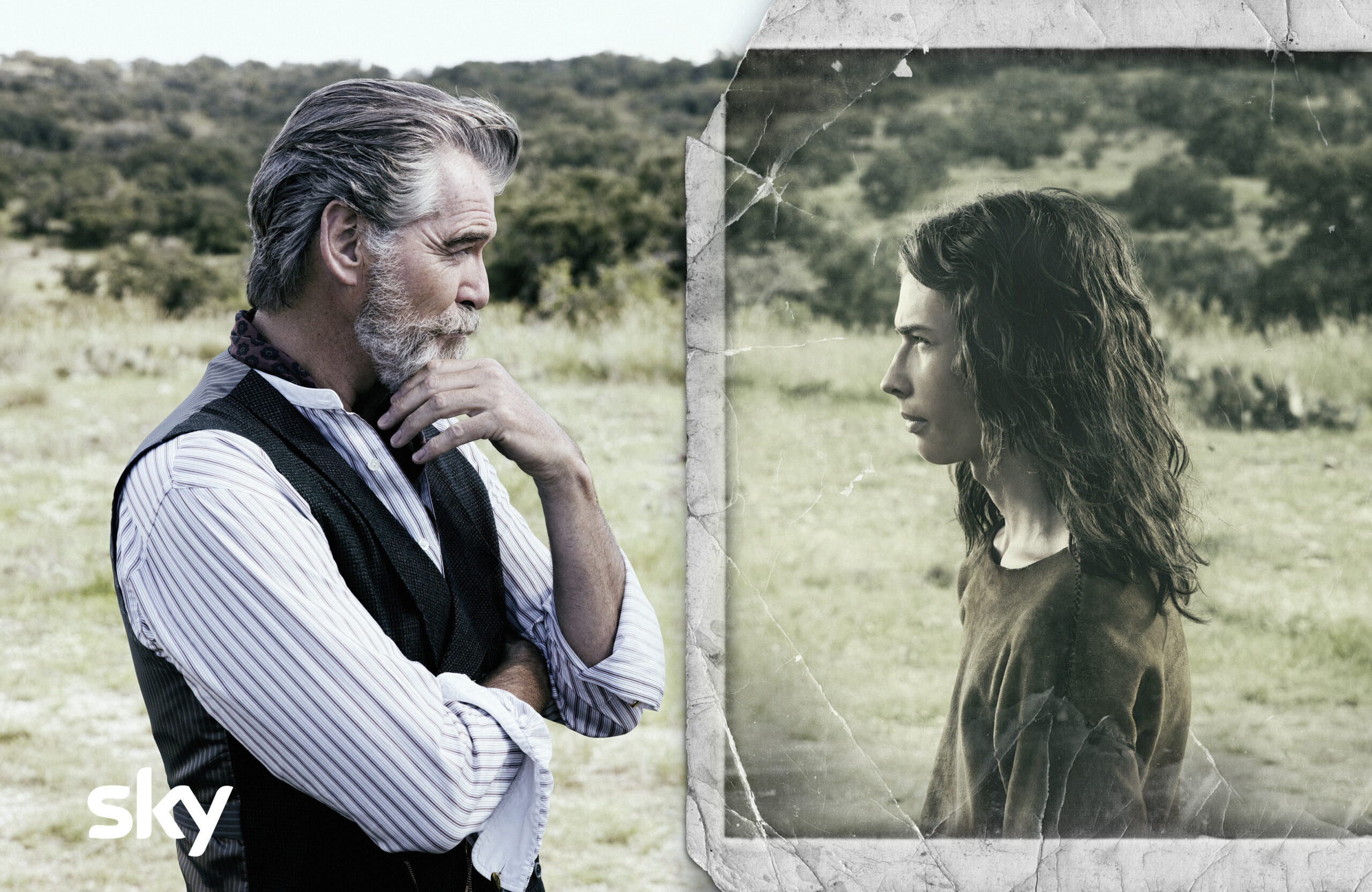 The Son – Il figlio: recensione finale della serie western con Pierce Brosnan