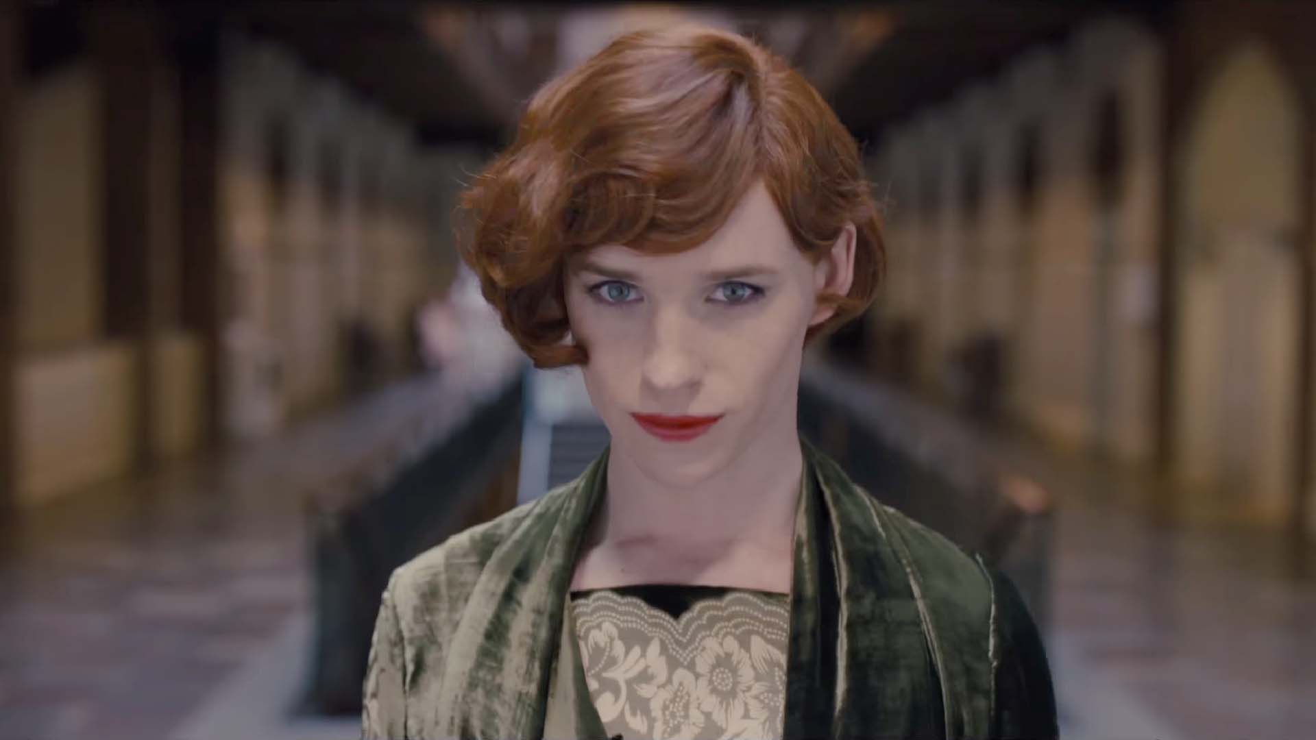 The Danish Girl: ecco perchè Eddie Redmayne non lo rifarebbe