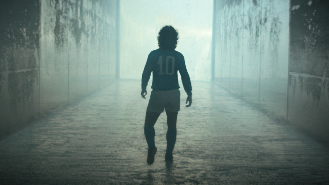 Maradona - Sogno Benedetto 01 - Cinematographe.it
