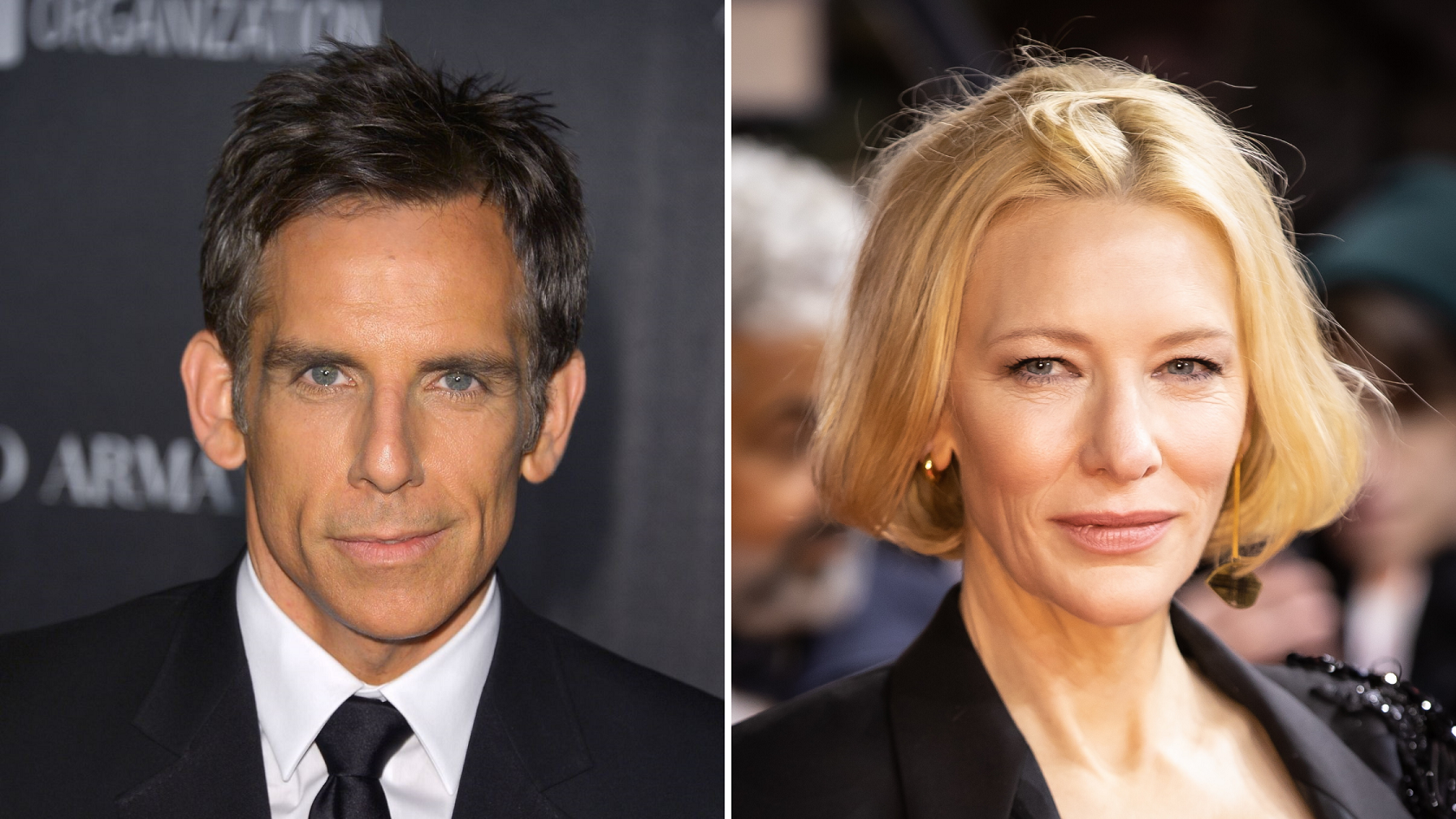 The Champions: Ben Stiller e Cate Blanchett nel cast del film scifi