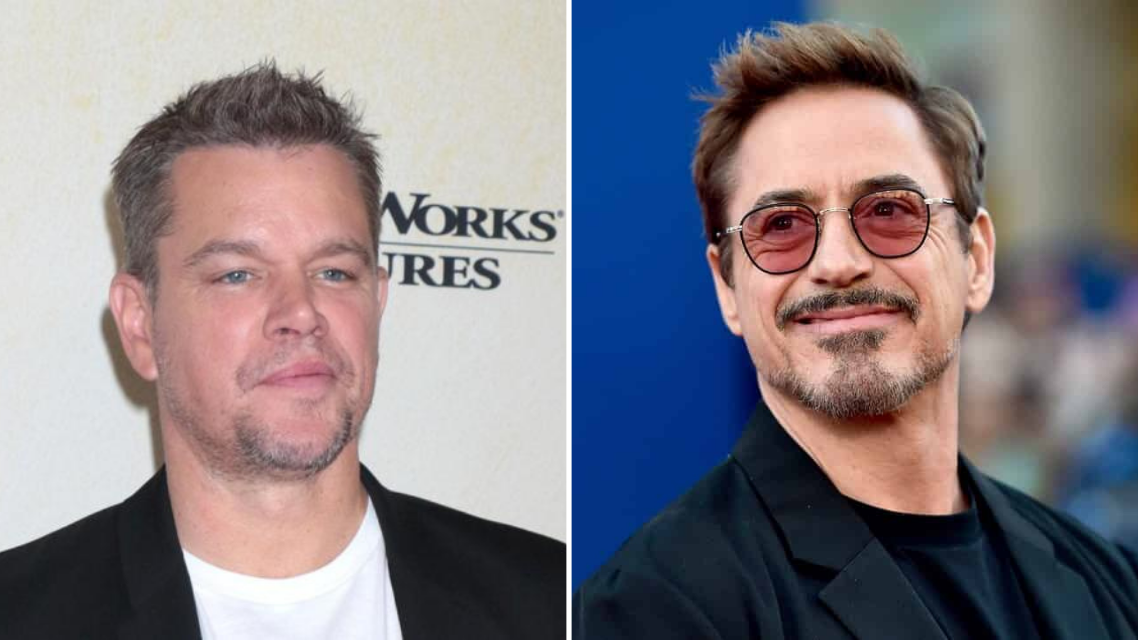 Oppenheimer: Robert Downey Jr. e Matt Damon in trattativa per il film di Christopher Nolan