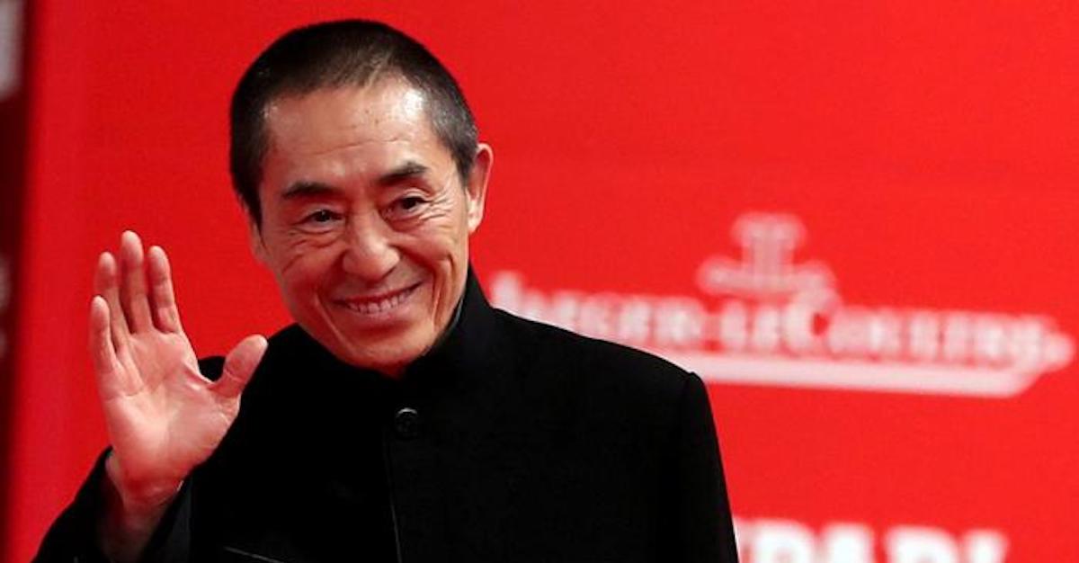 Zhang Yimou e quella multa del governo cinese per aver avuto 3 figli: il regista costretto a pagare una cifra da capogiro