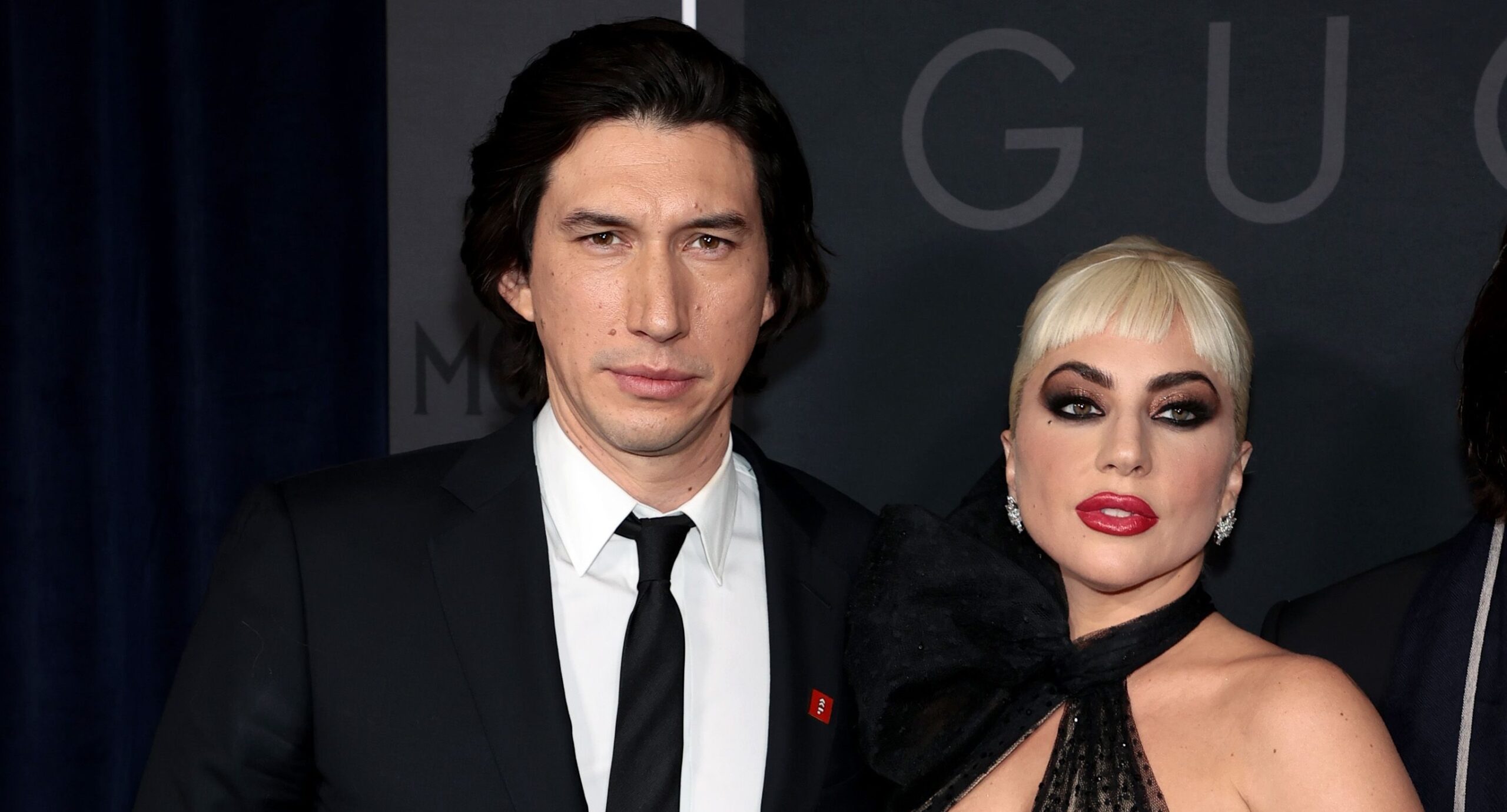 House of Gucci, Adam Driver sulla scena di sesso con Lady Gaga: “Abbiamo improvvisato”
