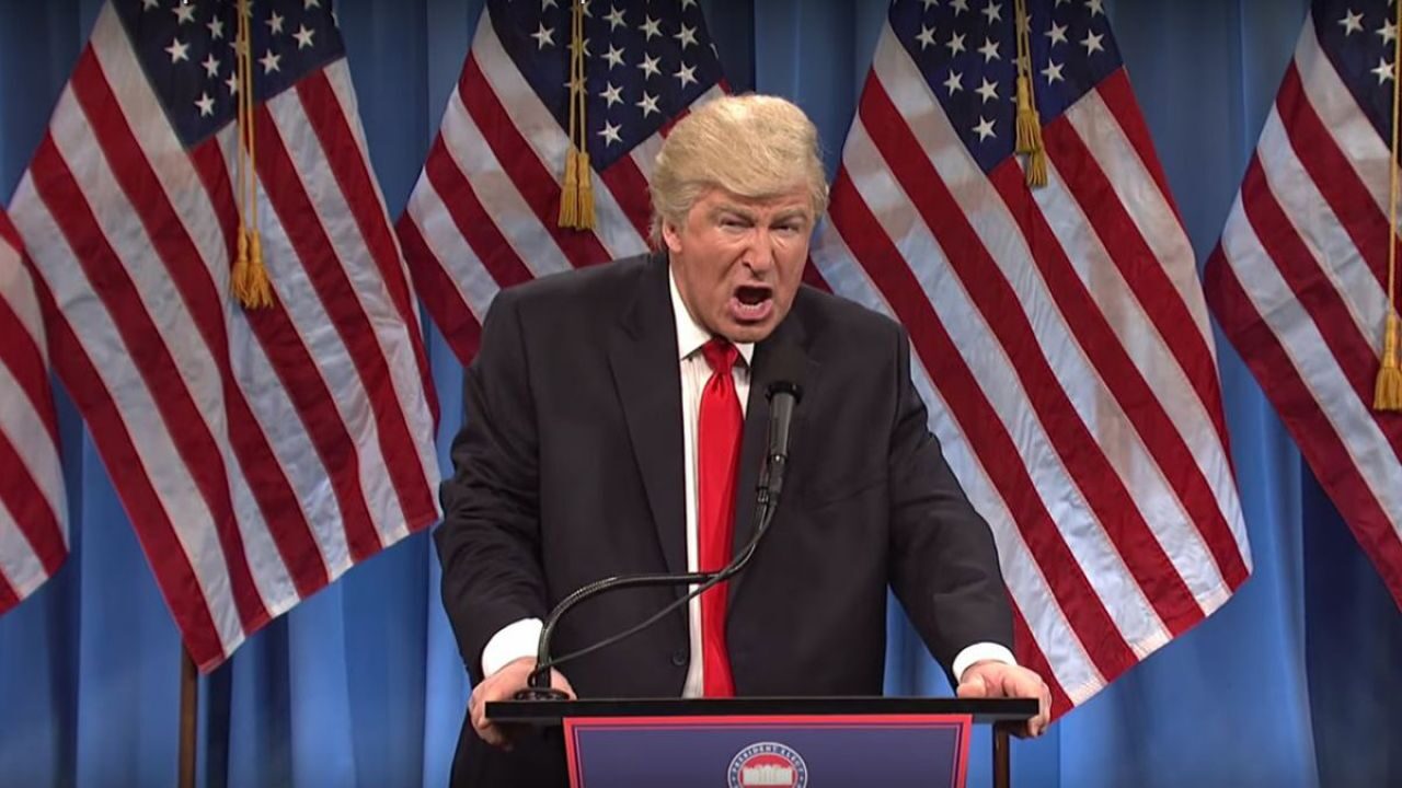 Alec Baldwin