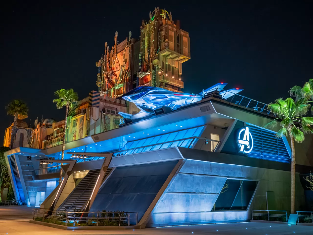 Disneyland Paris: annunciato l’arrivo dell’attrazione a tema Avengers