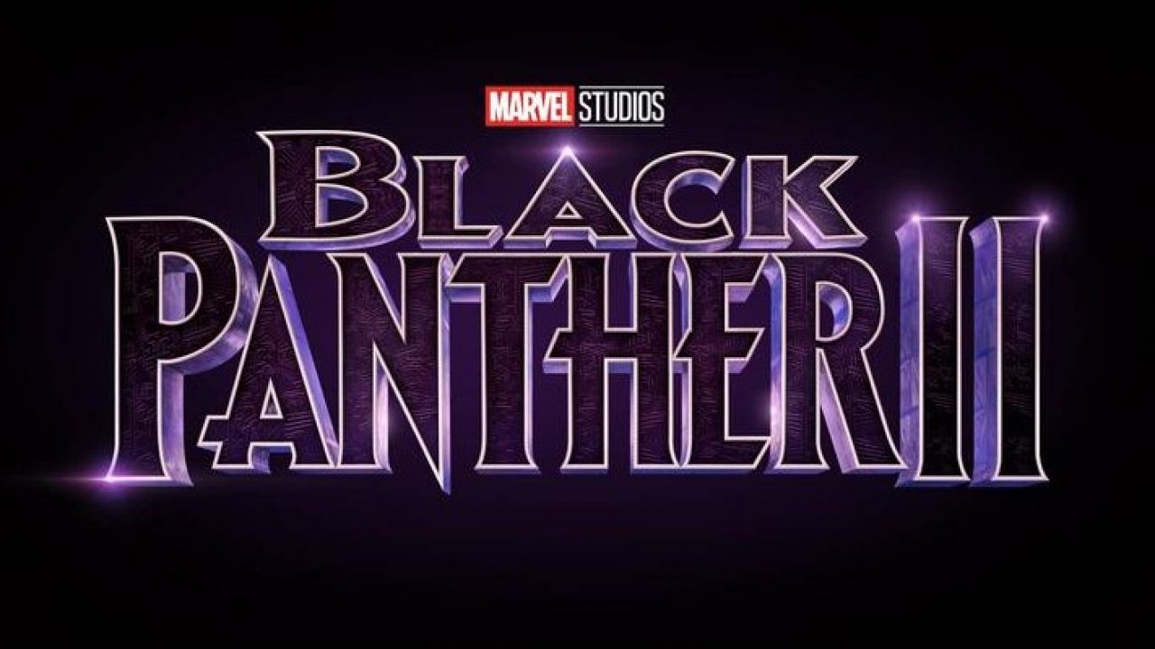 Black Panther 2