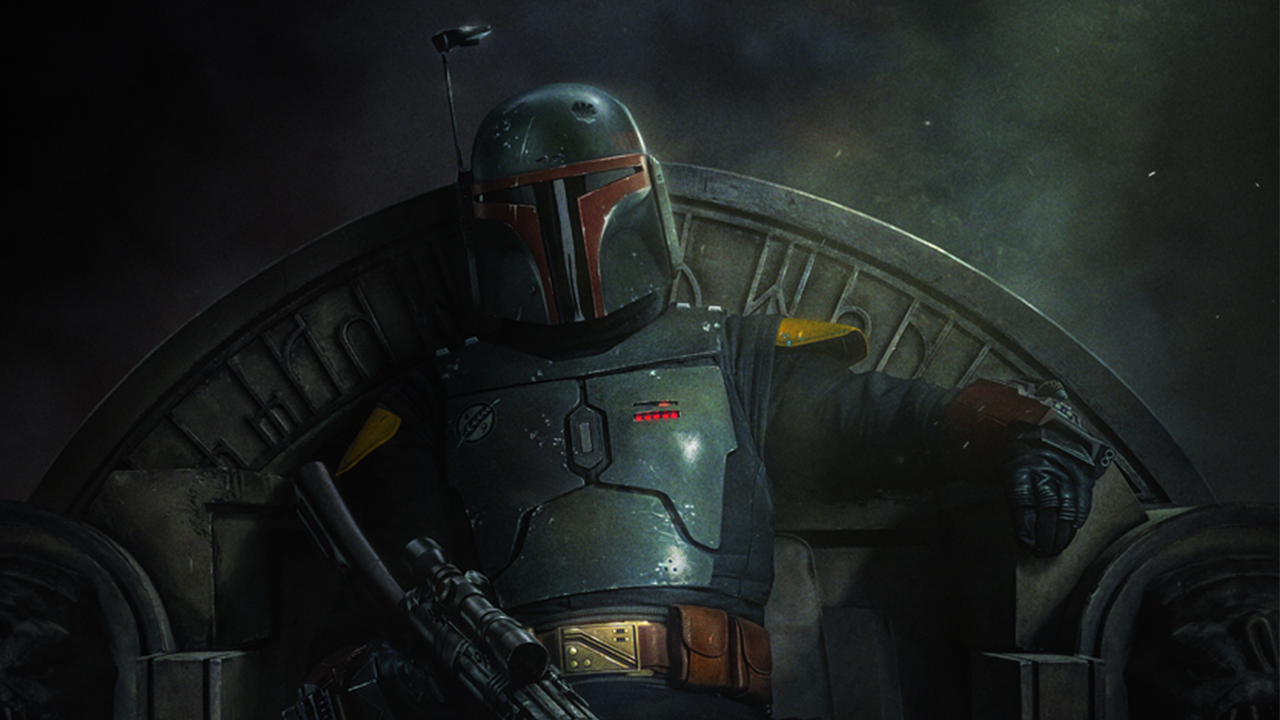 The Book of Boba Fett: Disney+ rilascia un nuovo spot e due poster
