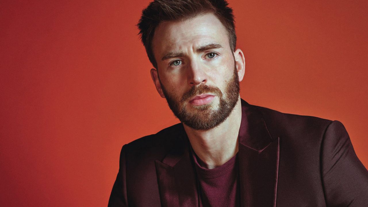 Chris Evans è dimagrito da quando ha lasciato l’MCU: “Mi chiedono se è tutto ok”