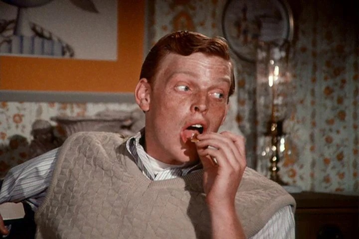 Addio a Gavan O’Herlihy, che ha interpretato Chuck Cunningham in Happy Days