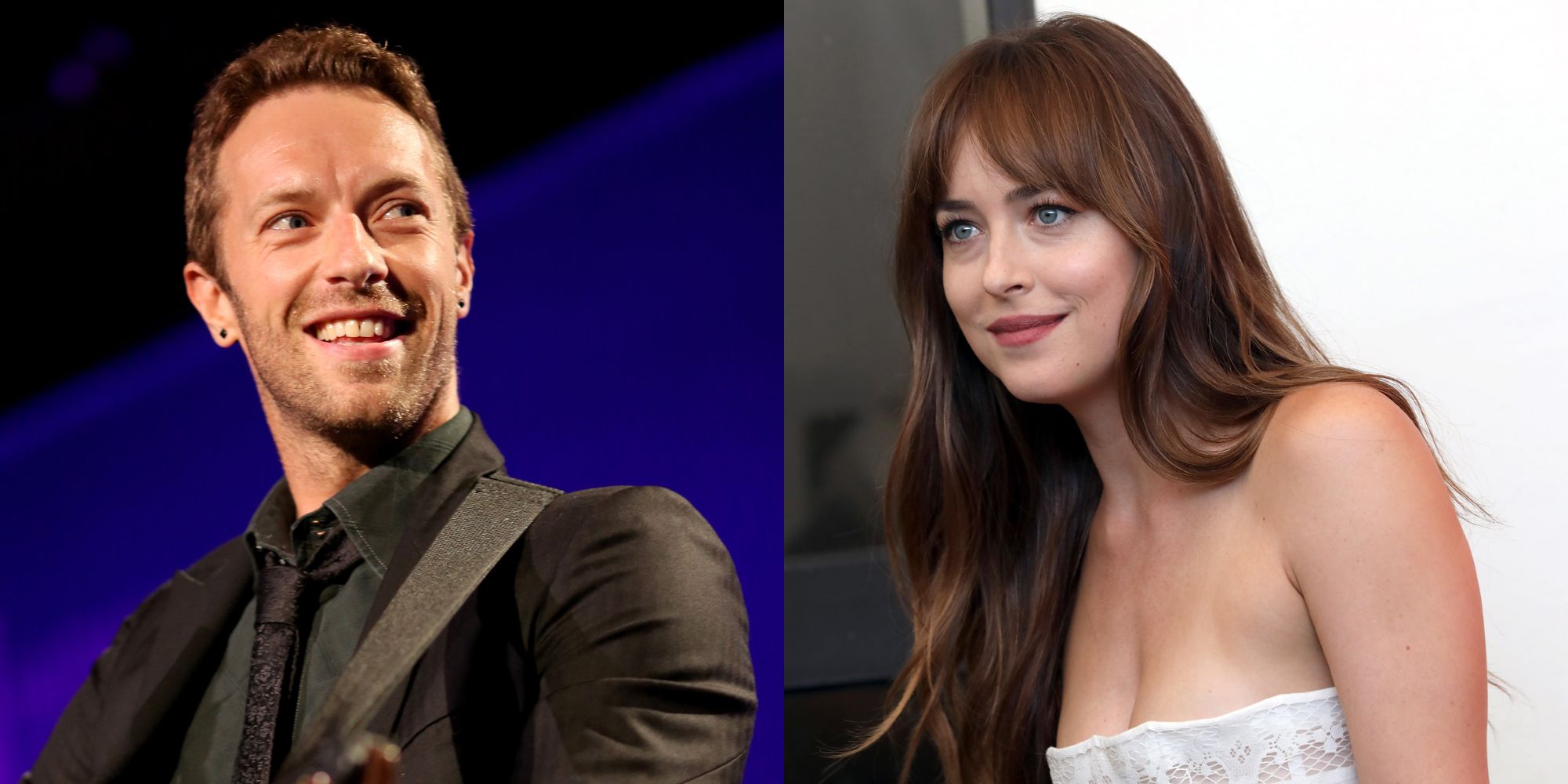 Dakota Johnson e Chris Martin super fan di Squid Game: “È così intenso”