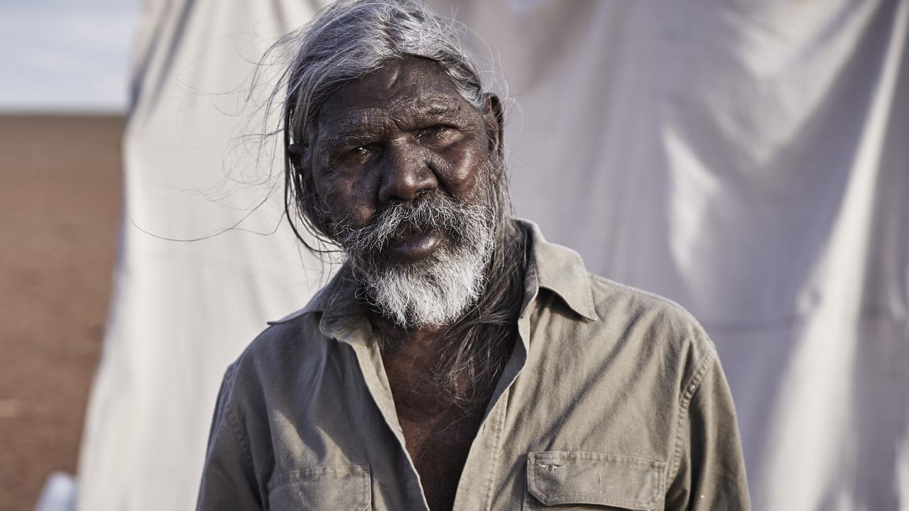 David Gulpilil è morto: addio al celebre attore di Crocodile Dundee e Australia