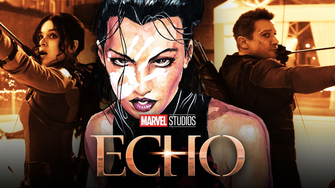 Echo: le foto dal set rivelano il ritorno dell’amato personaggio Marvel