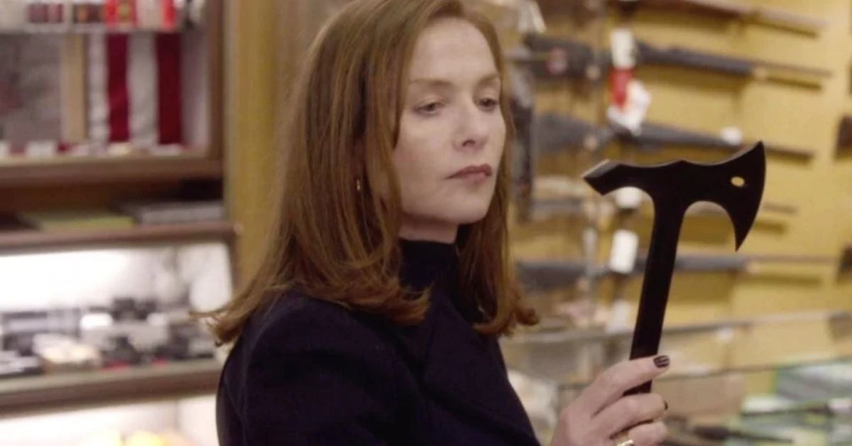 Elle – Isabelle Huppert e quella sconvolgente lettura dello stupro: “nel film la violenza mi libera”