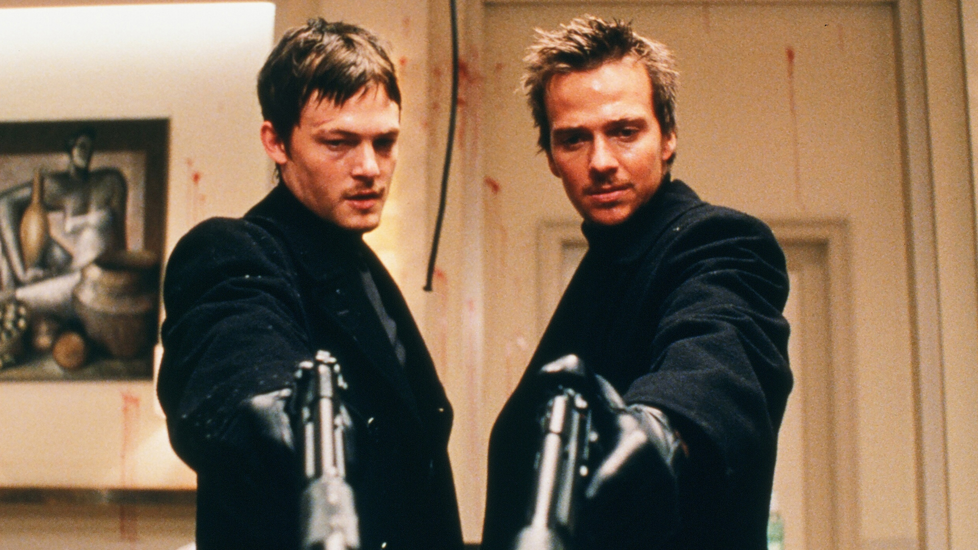 The Boondock Saints: annunciato il trequel con Norman Reedus e Sean Patrick Flanery