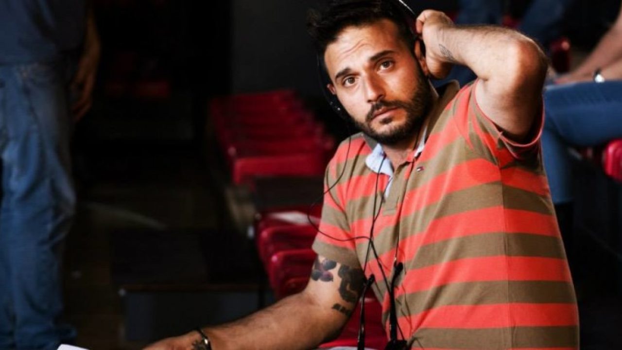 I Racconti della domenica: terminate le riprese del film diretto da Giovanni Virgilio