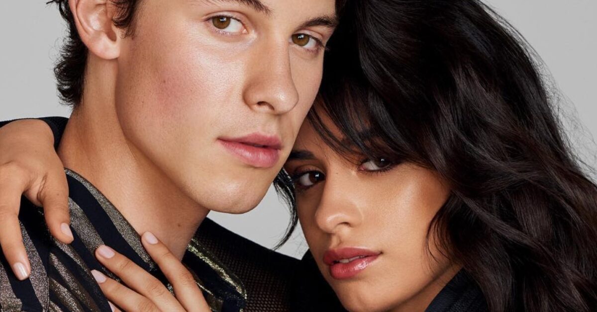 Camila Cabello e Shawn Mendes si sono lasciati! "Continueremo ad essere