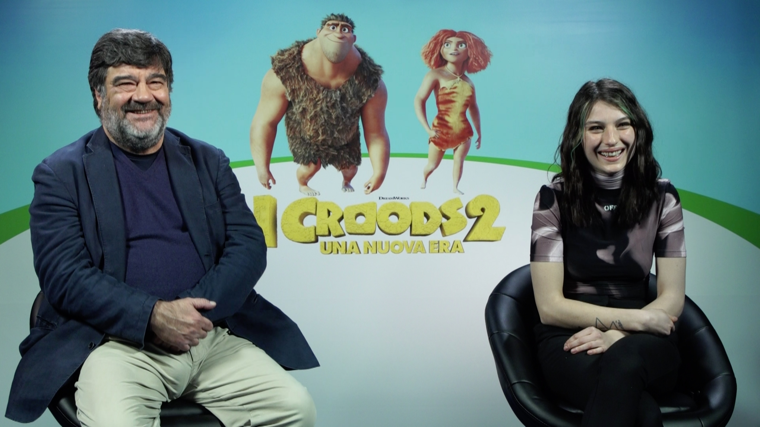 Croods 2 Cinematographe.it