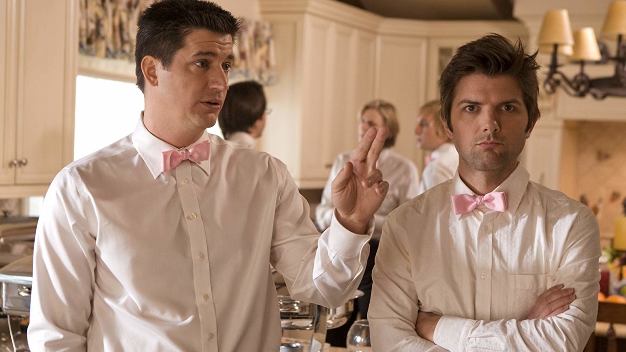 Party Down torna con un reboot grazie a Starz