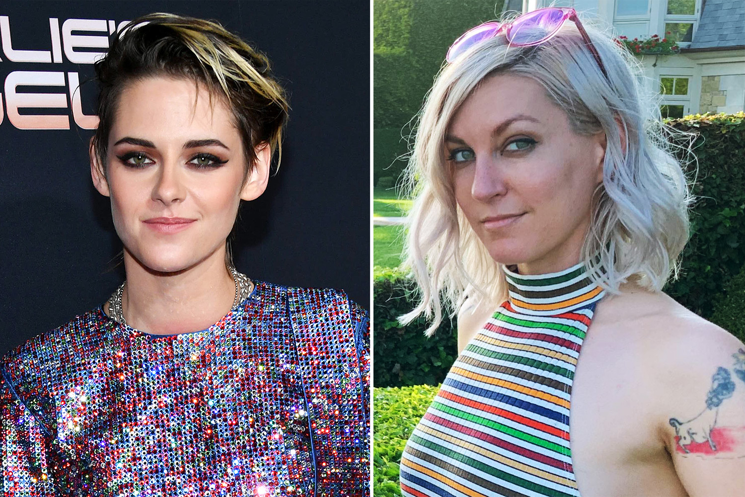 Kristen Stewart si sposa! L’attrice e Dylan Meyer sono ufficialmente fidanzate