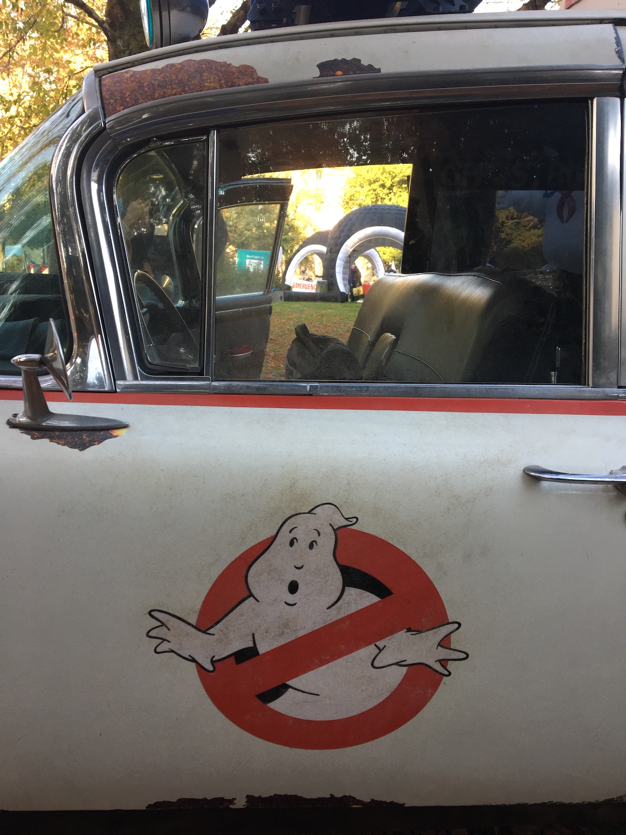 ghostbusters legacy cinematographe.it