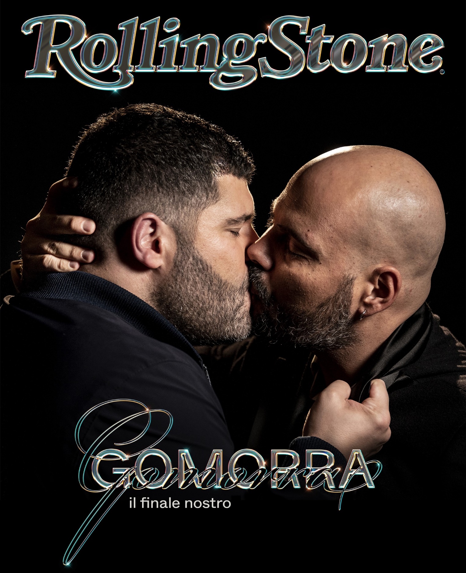 gomorra