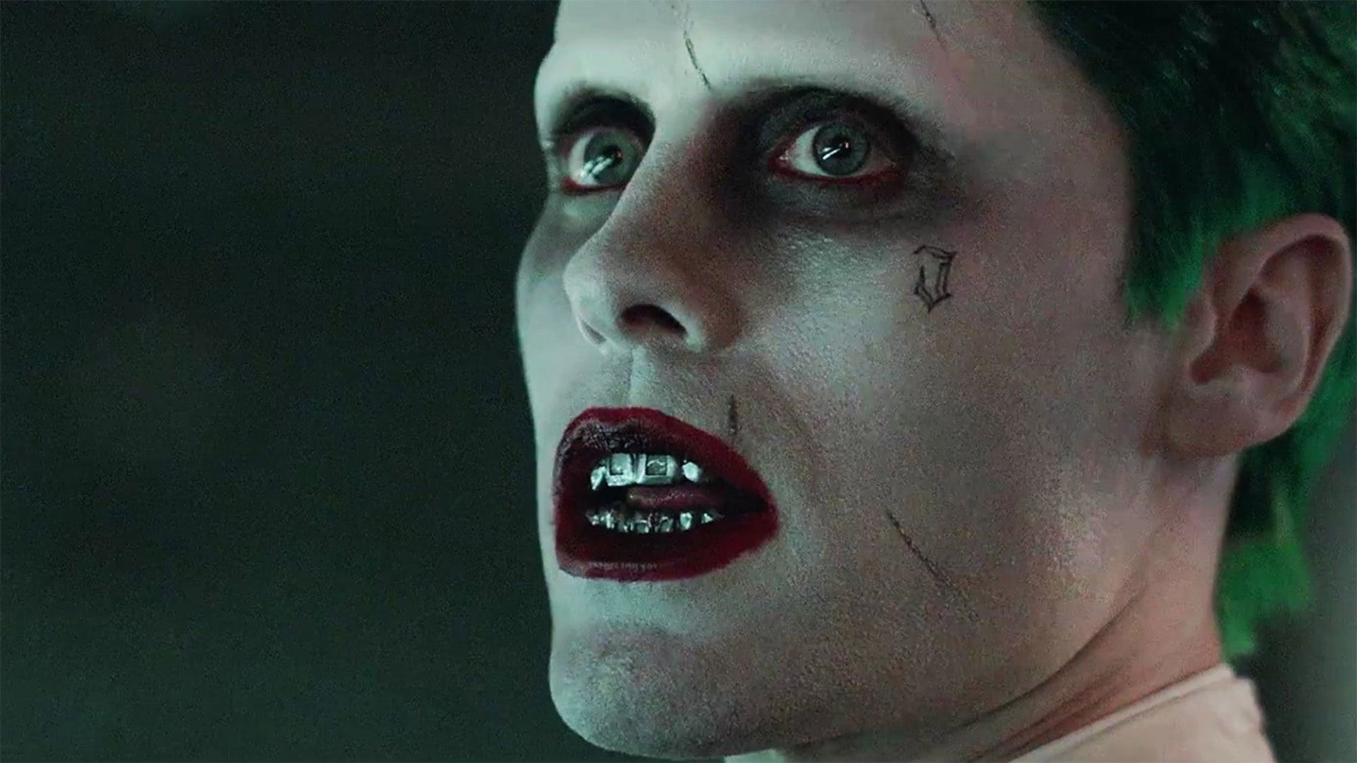 Jared Leto vuole la Ayer Cut di Suicide Squad: “A questo serve lo streaming”