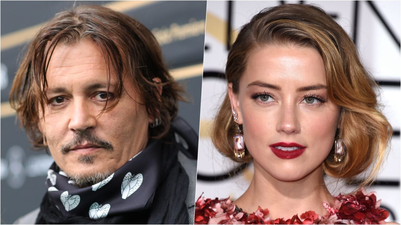 Johnny Depp vs. Amber Heard: al via un nuovo processo