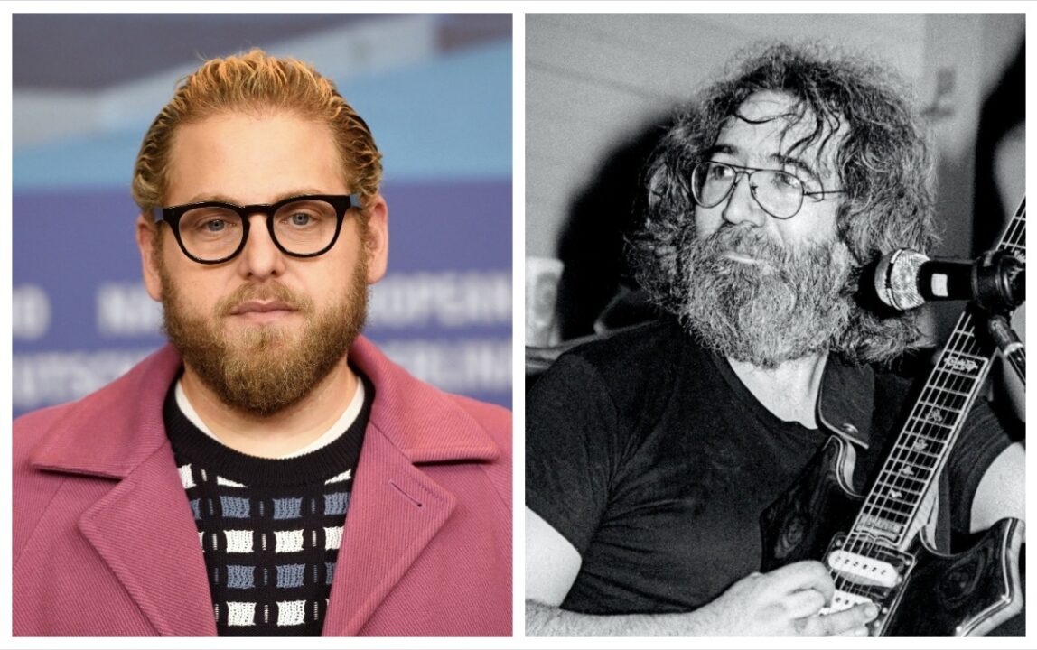 Jonah Hill