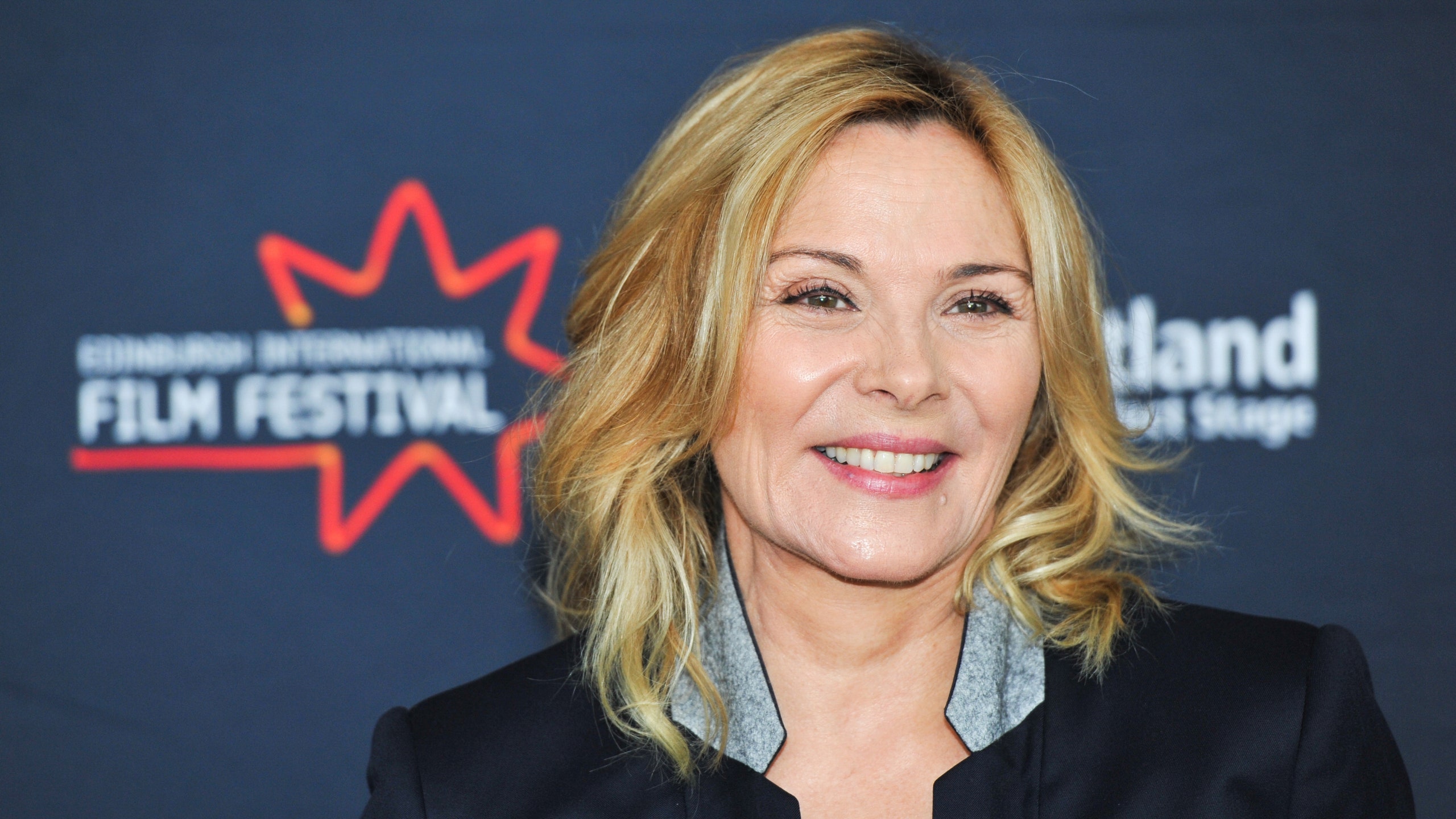 How I Met Your Father: Kim Cattrall nel cast della serie Hulu