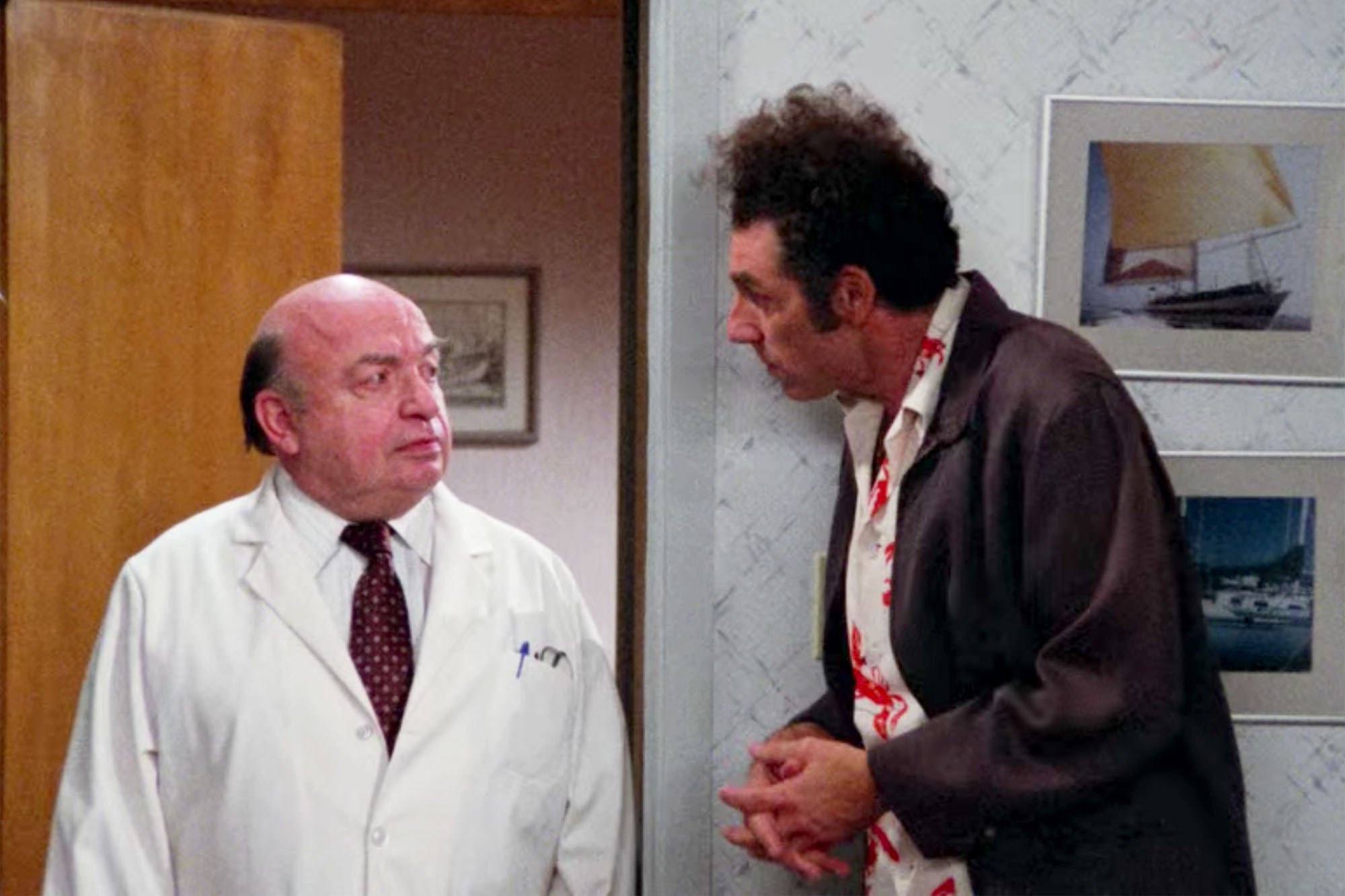Lou Cutell è morto: addio alla star di Seinfeld e Grey’s Anatomy