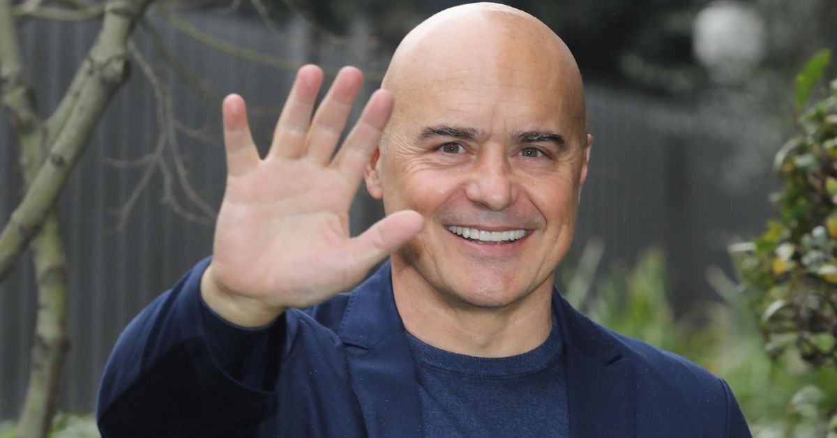 Luca Zingaretti e quella brutta esperienza allo Spallanzani col Covid: le parole piene di gratitudine con cui annunciò al sua guarigione commossero i fan