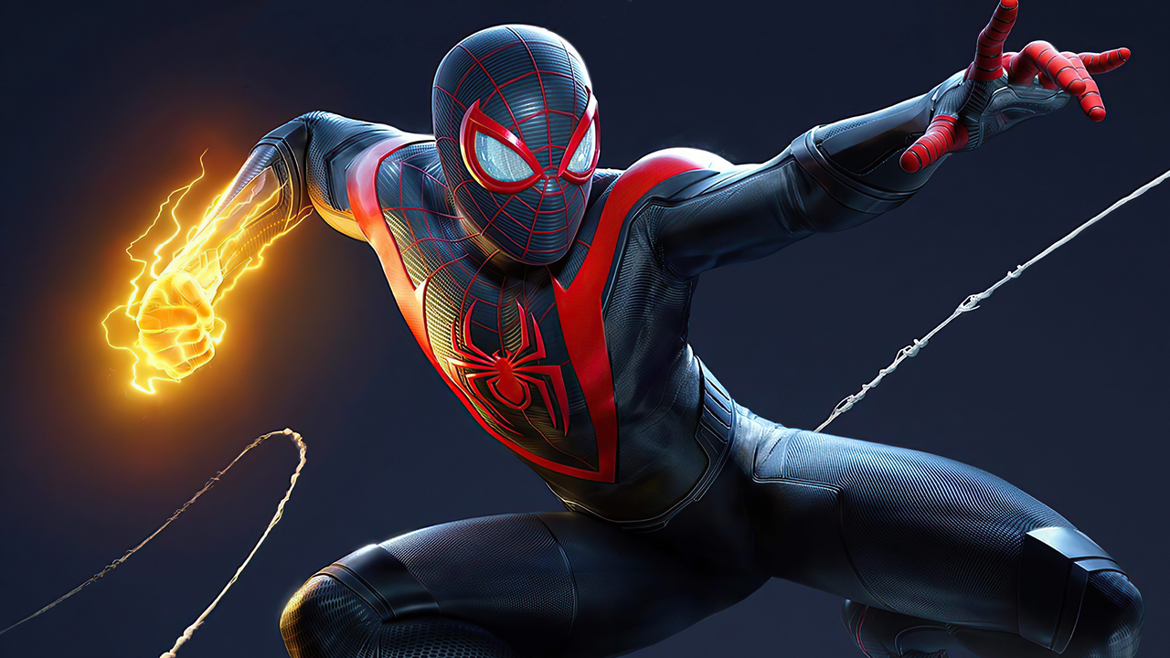 Spider-Man: un film su Miles Morales è possibile in futuro?