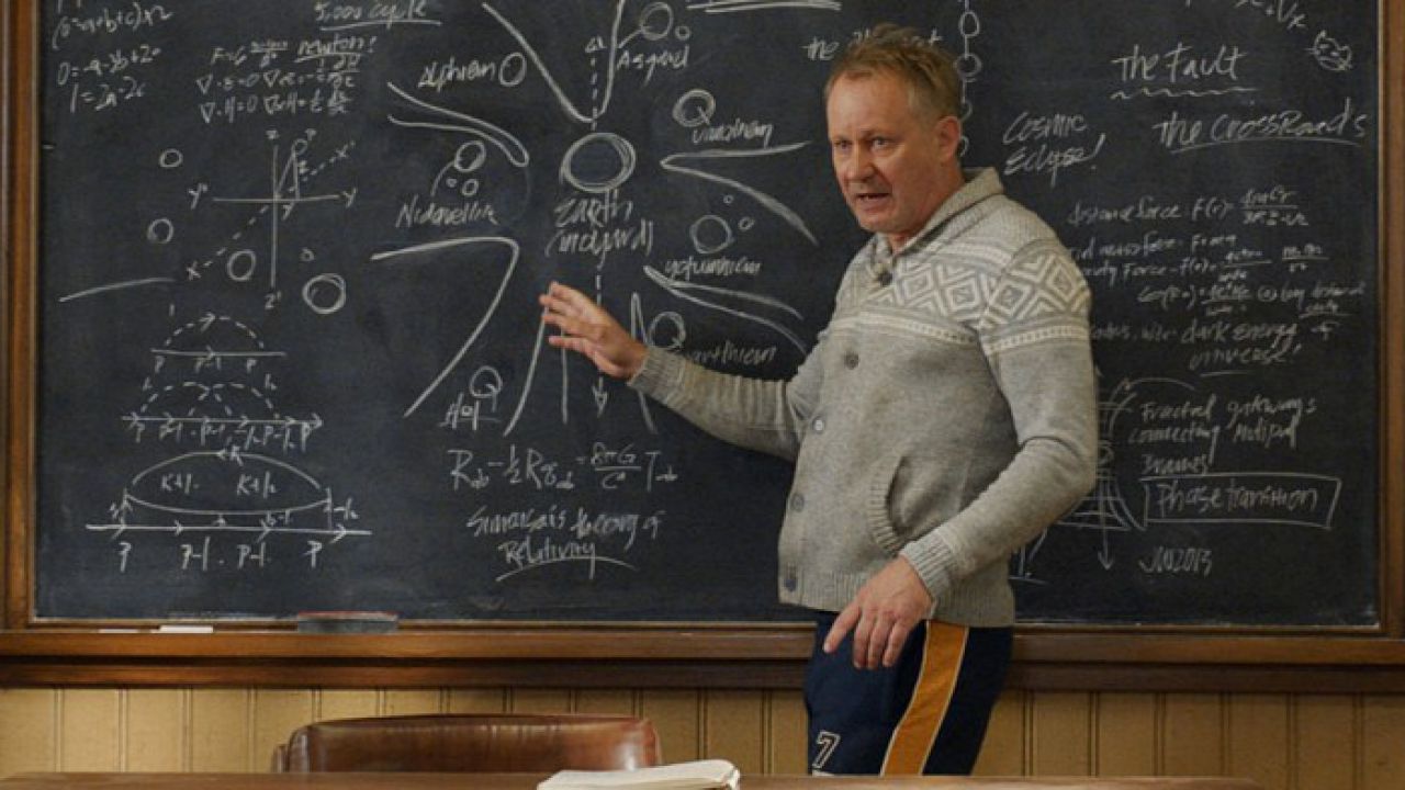 Stellan Skarsgård risponde alle critiche di Scorsese e Scott sui film Marvel